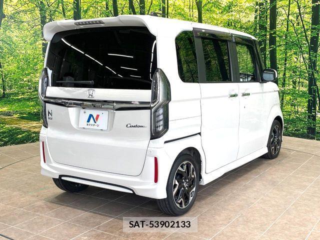 Honda N BOX CUSTOM 2020-03 4328019-16