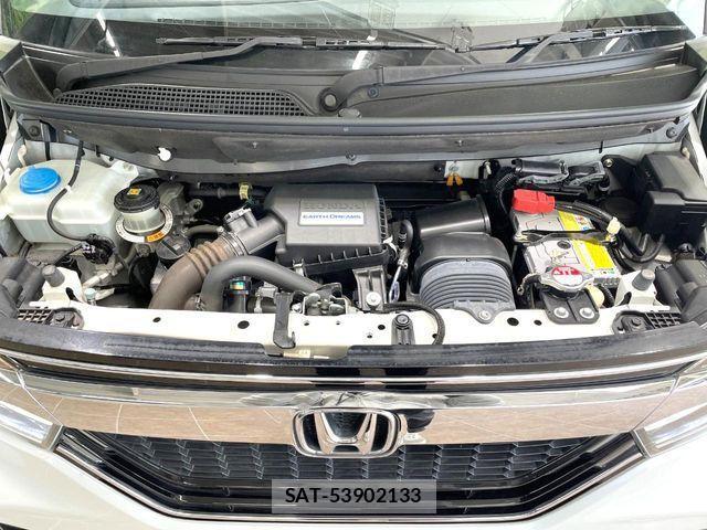 Honda N BOX CUSTOM 2020-03 4328019-17