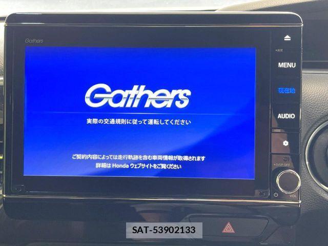 Honda N BOX CUSTOM 2020-03 4328019-5