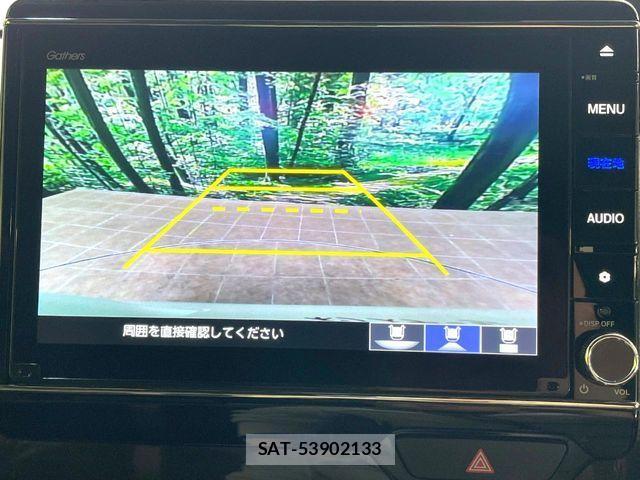 Honda N BOX CUSTOM 2020-03 4328019-6
