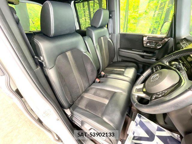 Honda N BOX CUSTOM 2020-03 4328019-7