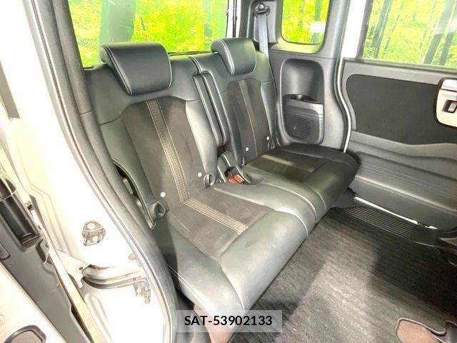 Honda N BOX CUSTOM 2020-03 4328019-8