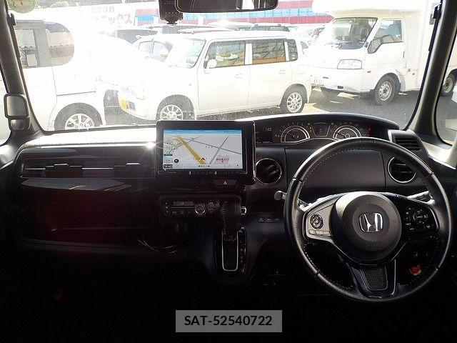 Honda N BOX CUSTOM 2021-04 4328055-1