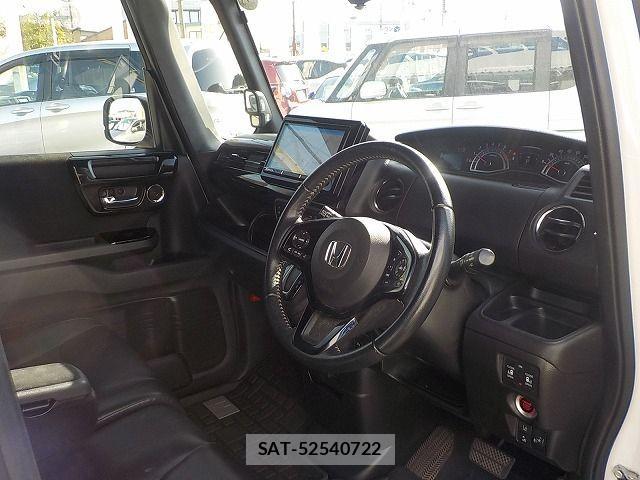 Honda N BOX CUSTOM 2021-04 4328055-19