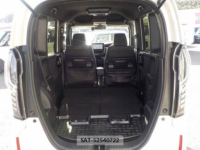Honda N BOX CUSTOM 2021-04 4328055-21