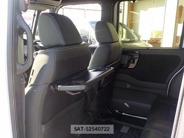 Honda N BOX CUSTOM 2021-04 4328055-22