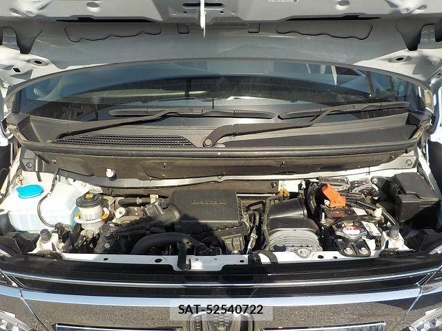 Honda N BOX CUSTOM 2021-04 4328055-28