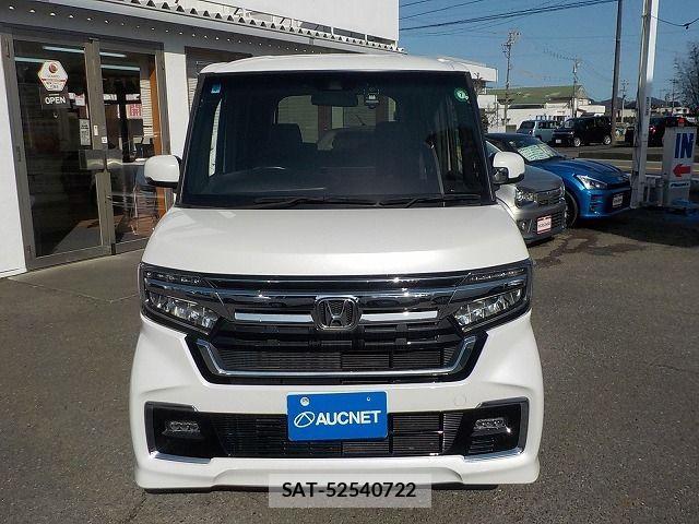 Honda N BOX CUSTOM 2021-04 4328055-3