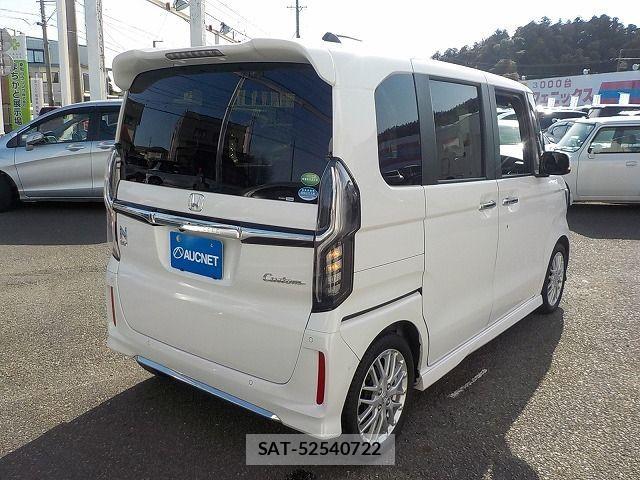 Honda N BOX CUSTOM 2021-04 4328055-5