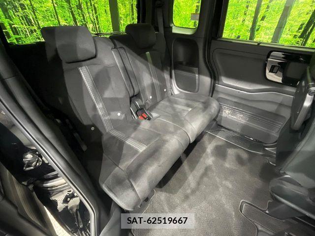 Honda N BOX CUSTOM 2021-10 4393842-9