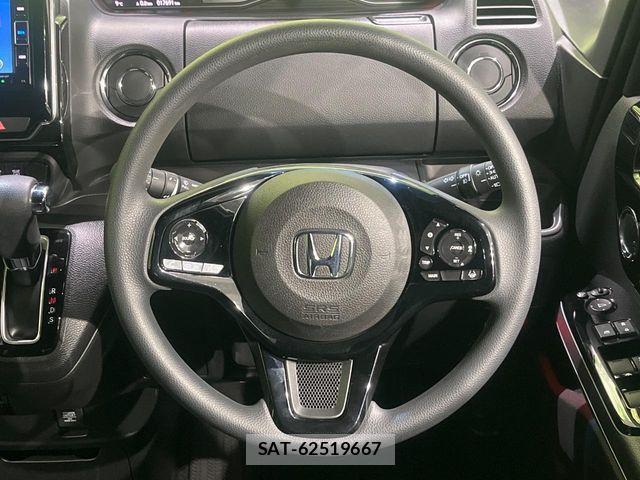 Honda N BOX CUSTOM 2021-10 4393842-11