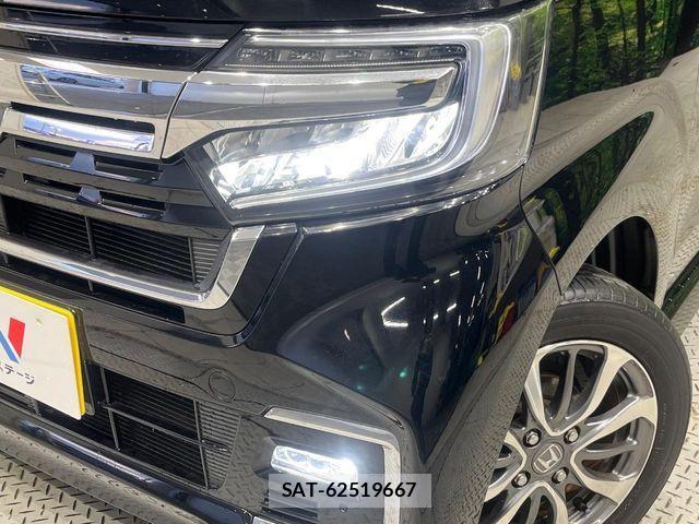 Honda N BOX CUSTOM 2021-10 4393842-12