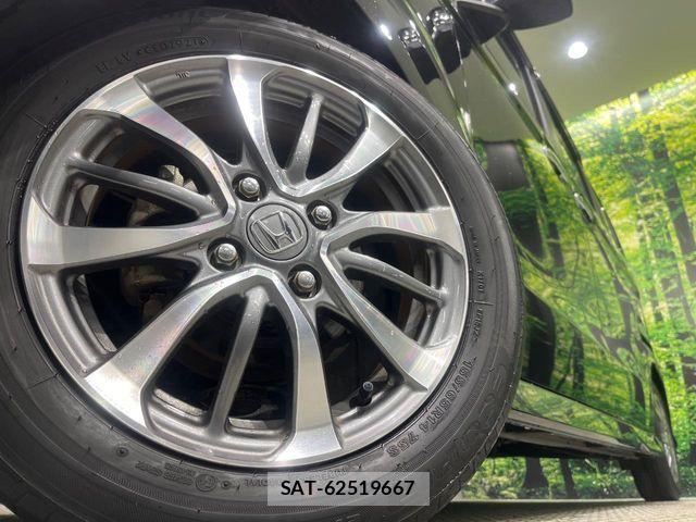 Honda N BOX CUSTOM 2021-10 4393842-13