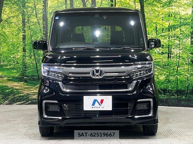 Honda N BOX CUSTOM 2021-10 4393842-14