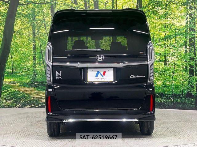 Honda N BOX CUSTOM 2021-10 4393842-15