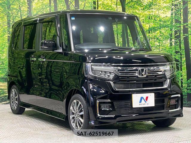 Honda N BOX CUSTOM 2021-10 4393842-16