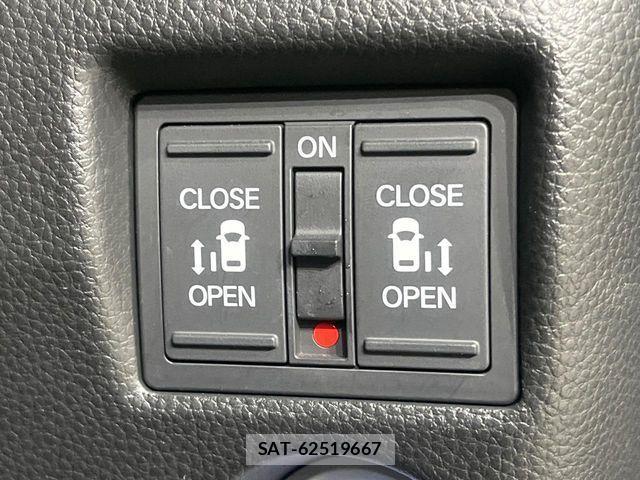 Honda N BOX CUSTOM 2021-10 4393842-2