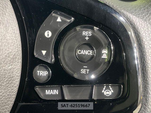 Honda N BOX CUSTOM 2021-10 4393842-6