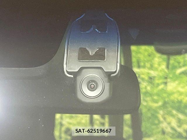 Honda N BOX CUSTOM 2021-10 4393842-7