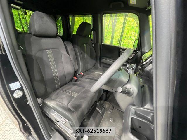 Honda N BOX CUSTOM 2021-10 4393842-8