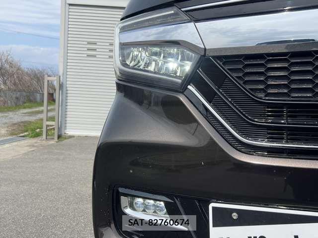 Honda N BOX CUSTOM 2017-11 4597805-14