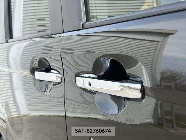 Honda N BOX CUSTOM 2017-11 4597805-16