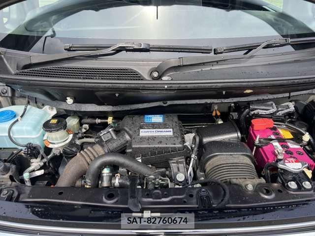Honda N BOX CUSTOM 2017-11 4597805-19