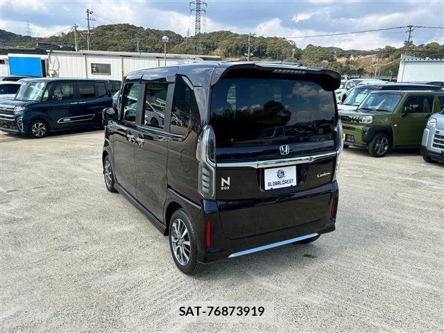 Honda N BOX CUSTOM 2022-12 4597680-10
