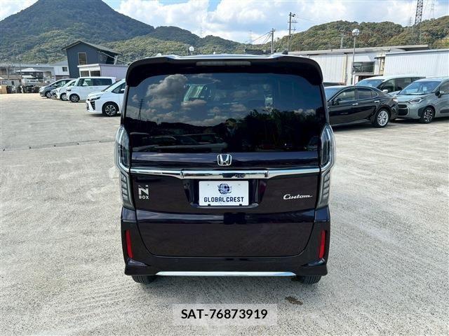 Honda N BOX CUSTOM 2022-12 4597680-11