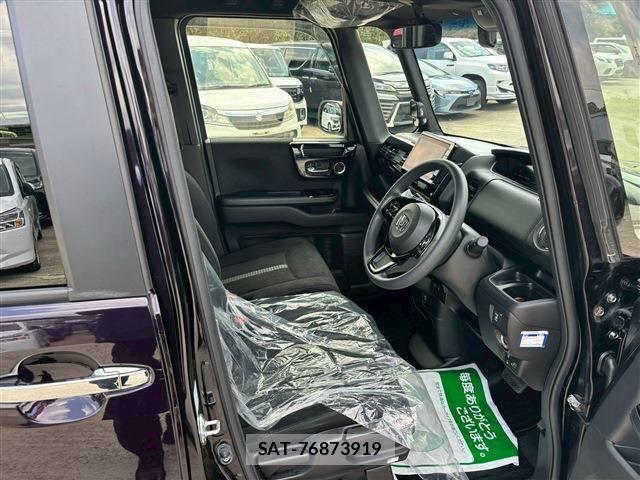 Honda N BOX CUSTOM 2022-12 4597680-14