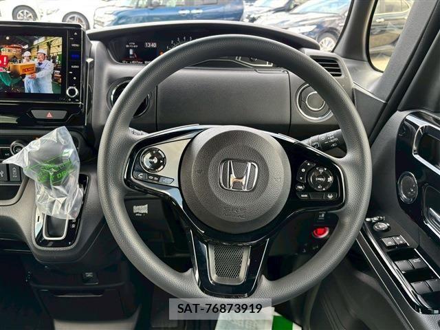 Honda N BOX CUSTOM 2022-12 4597680-22