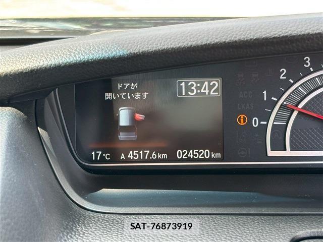 Honda N BOX CUSTOM 2022-12 4597680-27