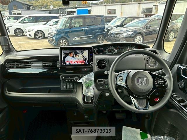 Honda N BOX CUSTOM 2022-12 4597680-2