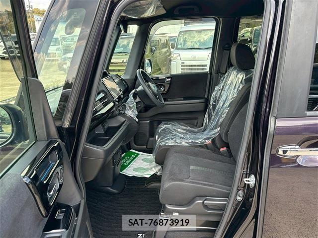 Honda N BOX CUSTOM 2022-12 4597680-3