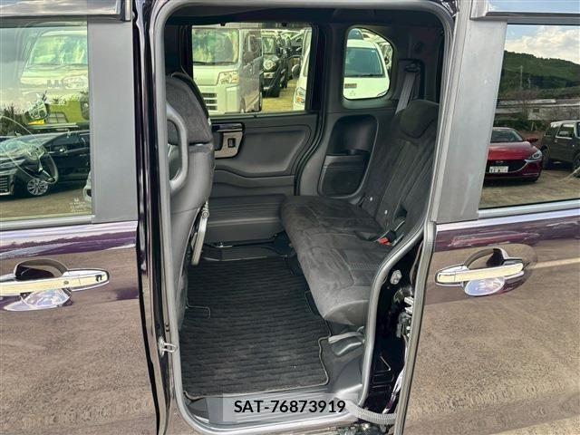 Honda N BOX CUSTOM 2022-12 4597680-4