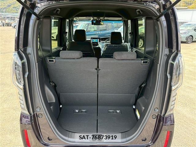 Honda N BOX CUSTOM 2022-12 4597680-5