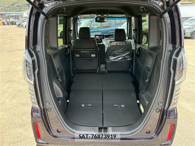 Honda N BOX CUSTOM 2022-12 4597680-6
