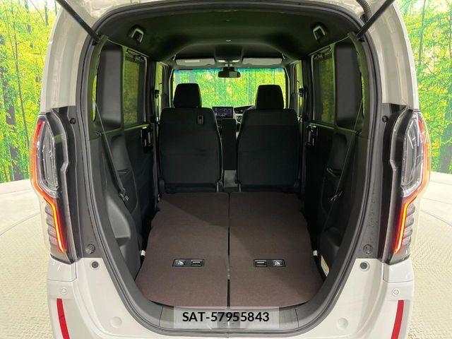 Honda N BOX CUSTOM 2020-01 4640094-10