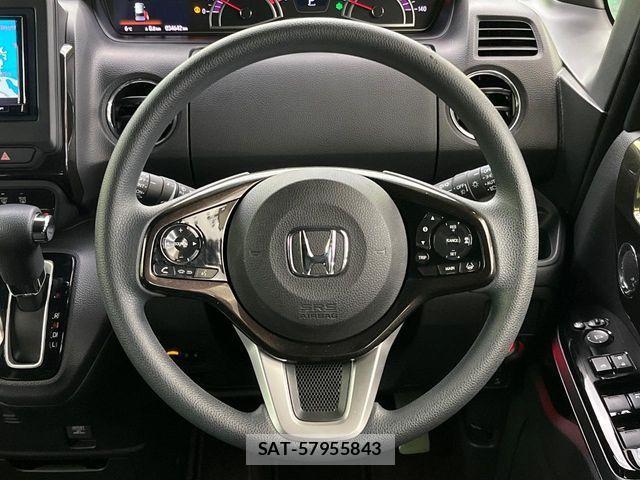 Honda N BOX CUSTOM 2020-01 4640094-11