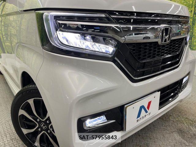 Honda N BOX CUSTOM 2020-01 4640094-12