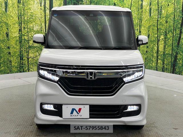 Honda N BOX CUSTOM 2020-01 4640094-14