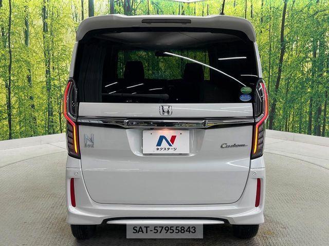 Honda N BOX CUSTOM 2020-01 4640094-15