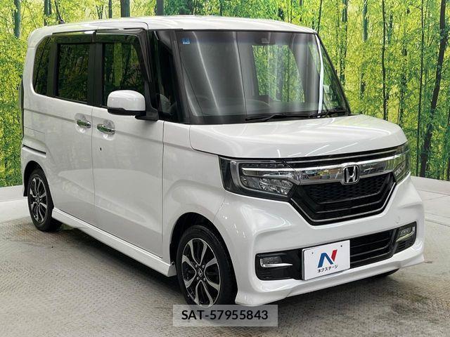 Honda N BOX CUSTOM 2020-01 4640094-16
