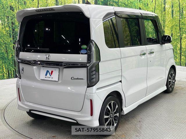 Honda N BOX CUSTOM 2020-01 4640094-17