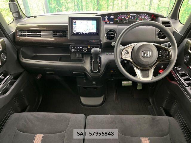 Honda N BOX CUSTOM 2020-01 4640094-2