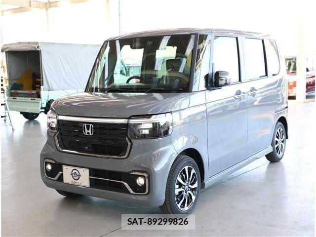 Honda N BOX CUSTOM 2025-11 4755939-0