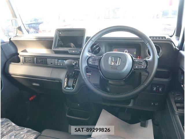 Honda N BOX CUSTOM 2025-11 4755939-1