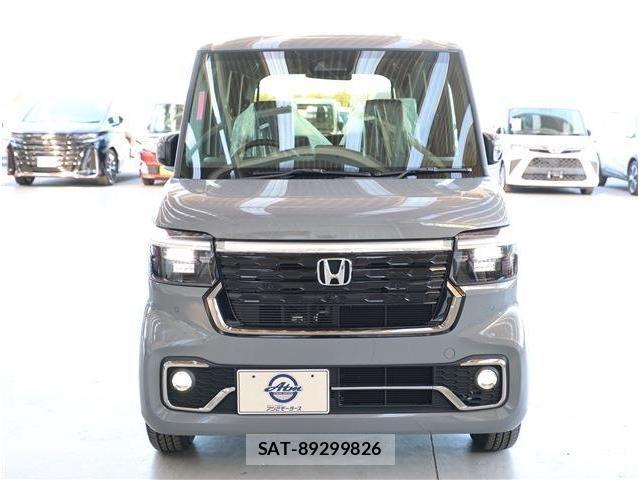 Honda N BOX CUSTOM 2025-11 4755939-22