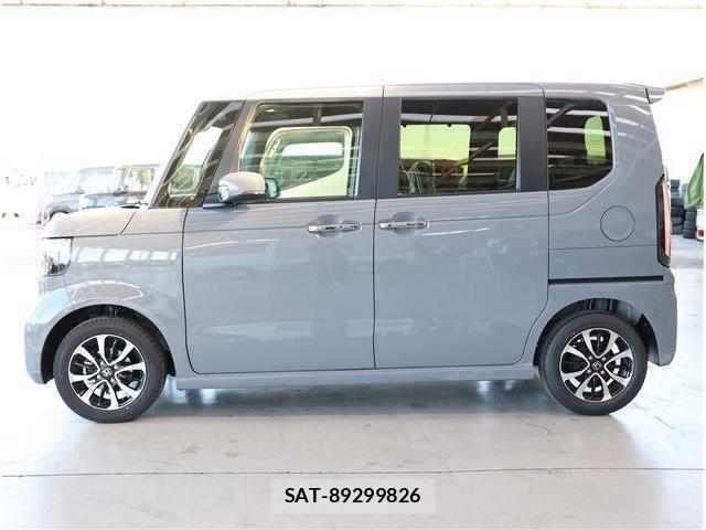 Honda N BOX CUSTOM 2025-11 4755939-26