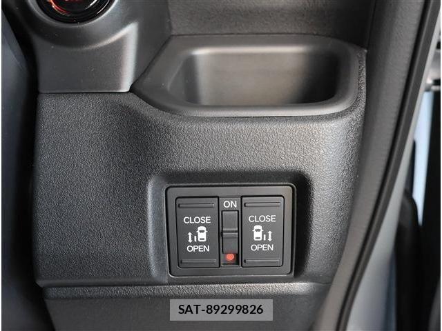 Honda N BOX CUSTOM 2025-11 4755939-8